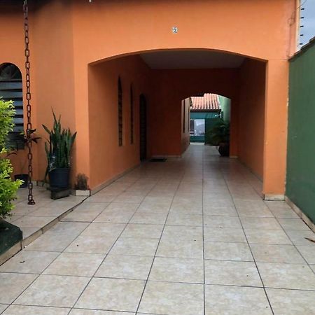 Casa Em Martins De Sa Villa Caraguatatuba Bagian luar foto