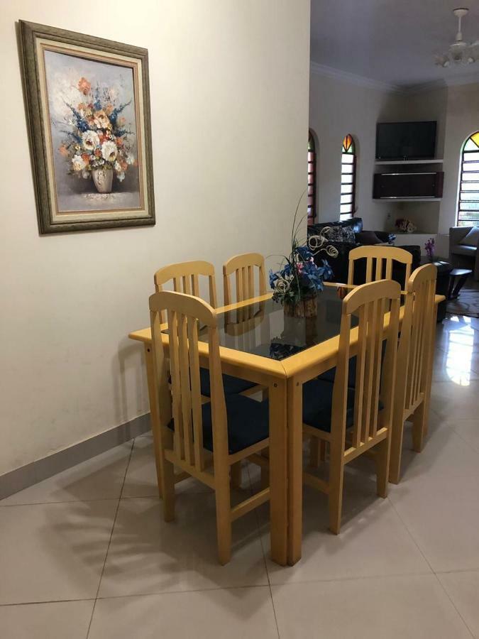 Casa Em Martins De Sa Villa Caraguatatuba Bagian luar foto
