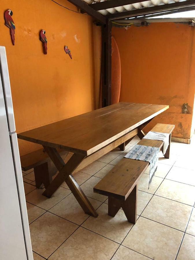 Casa Em Martins De Sa Villa Caraguatatuba Bagian luar foto