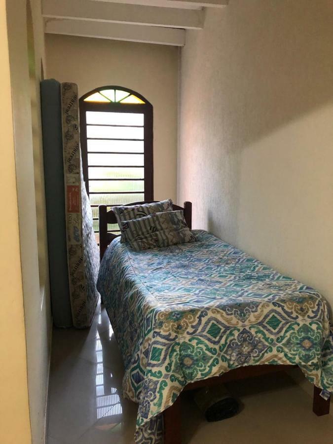 Casa Em Martins De Sa Villa Caraguatatuba Bagian luar foto