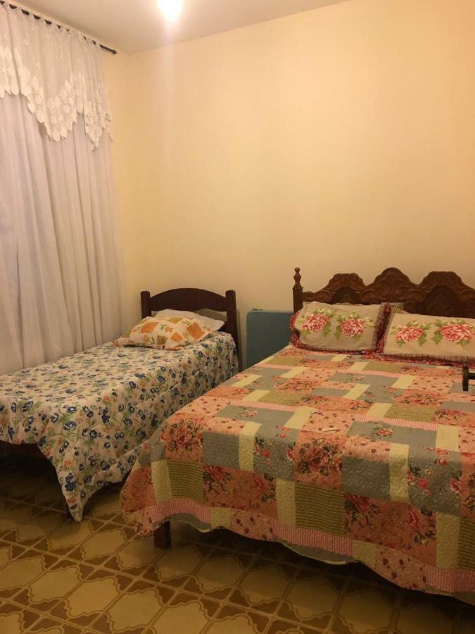 Casa Em Martins De Sa Villa Caraguatatuba Bagian luar foto