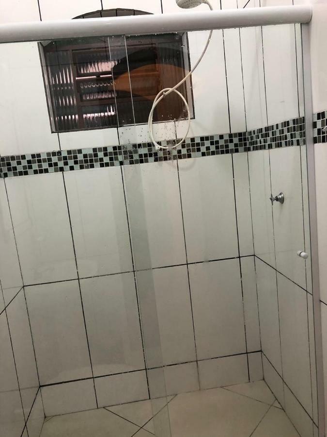 Casa Em Martins De Sa Villa Caraguatatuba Bagian luar foto